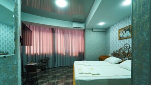 Premium Room - West Star Hotel (Kutaisi)