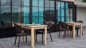 Exterior - West Star Hotel (Kutaisi)