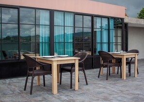 Exterior - West Star Hotel (Kutaisi)