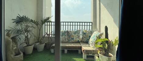 Terras