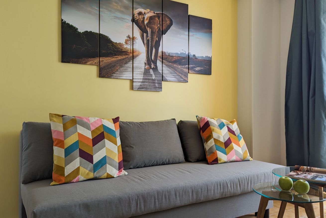 Gerona Sweet Apartments 9a - Benidorm