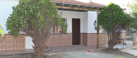 Esterni