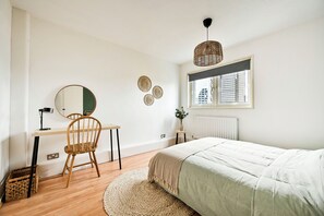 2 camere, Wi-Fi, lenzuola