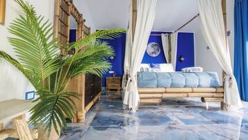 2 camere, culla da viaggio, Wi-Fi, lenzuola