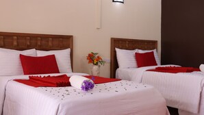 Room - White Peacock Resort (Mtwapa)