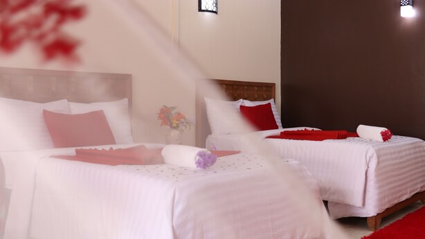 Room - White Peacock Resort (Mtwapa)