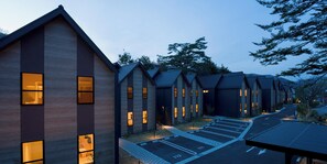 Exterior - Rakuten STAY VILLA Kinugawa Riverside (Nikko)