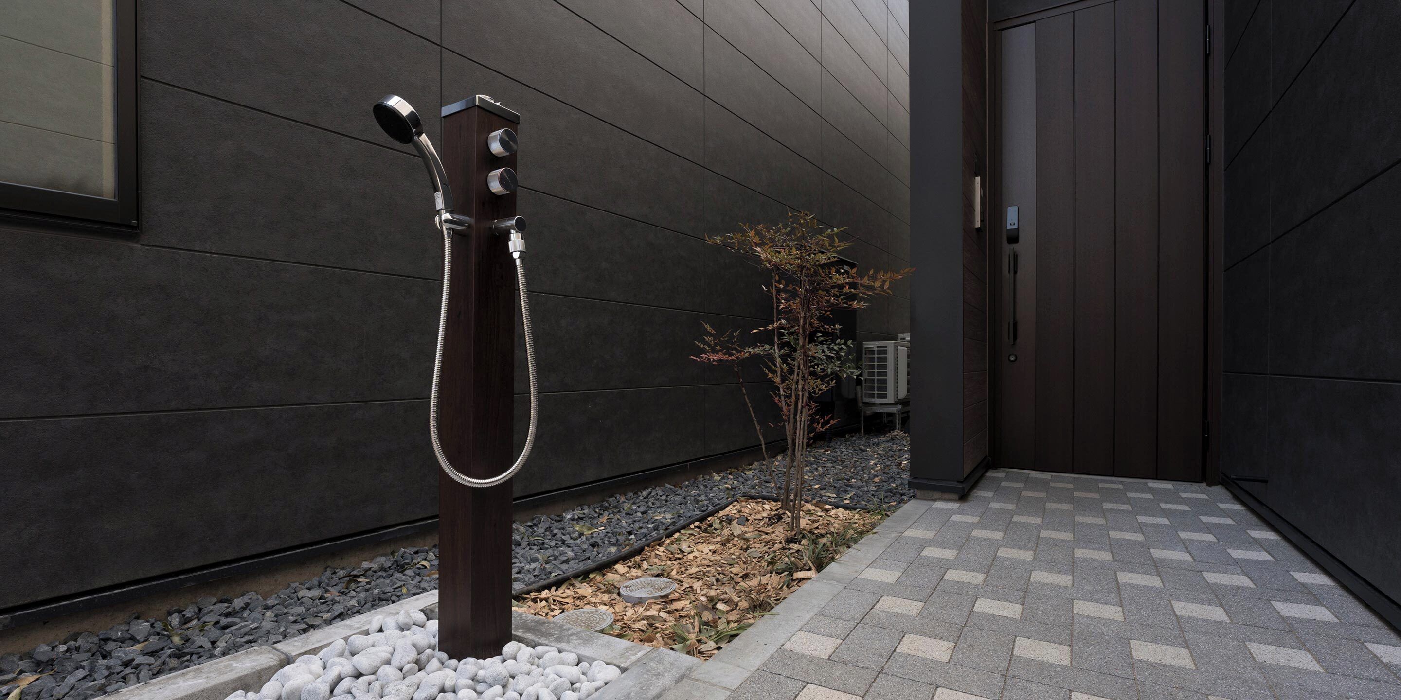 Biệt thự cơ bản, 3 phòng ngủ, không hút thuốc (B,Dog-friendly,Hotspring, Sauna ,6PAX) | Tiện nghi tại phòng