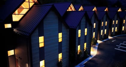 Rakuten STAY VILLA Kinugawa Riverside