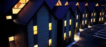Rakuten STAY VILLA Kinugawa Riverside