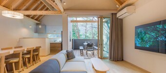 Rakuten STAY VILLA Kinugawa Riverside