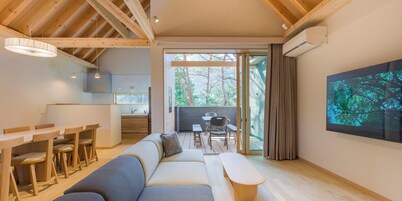 Rakuten STAY VILLA Kinugawa Riverside