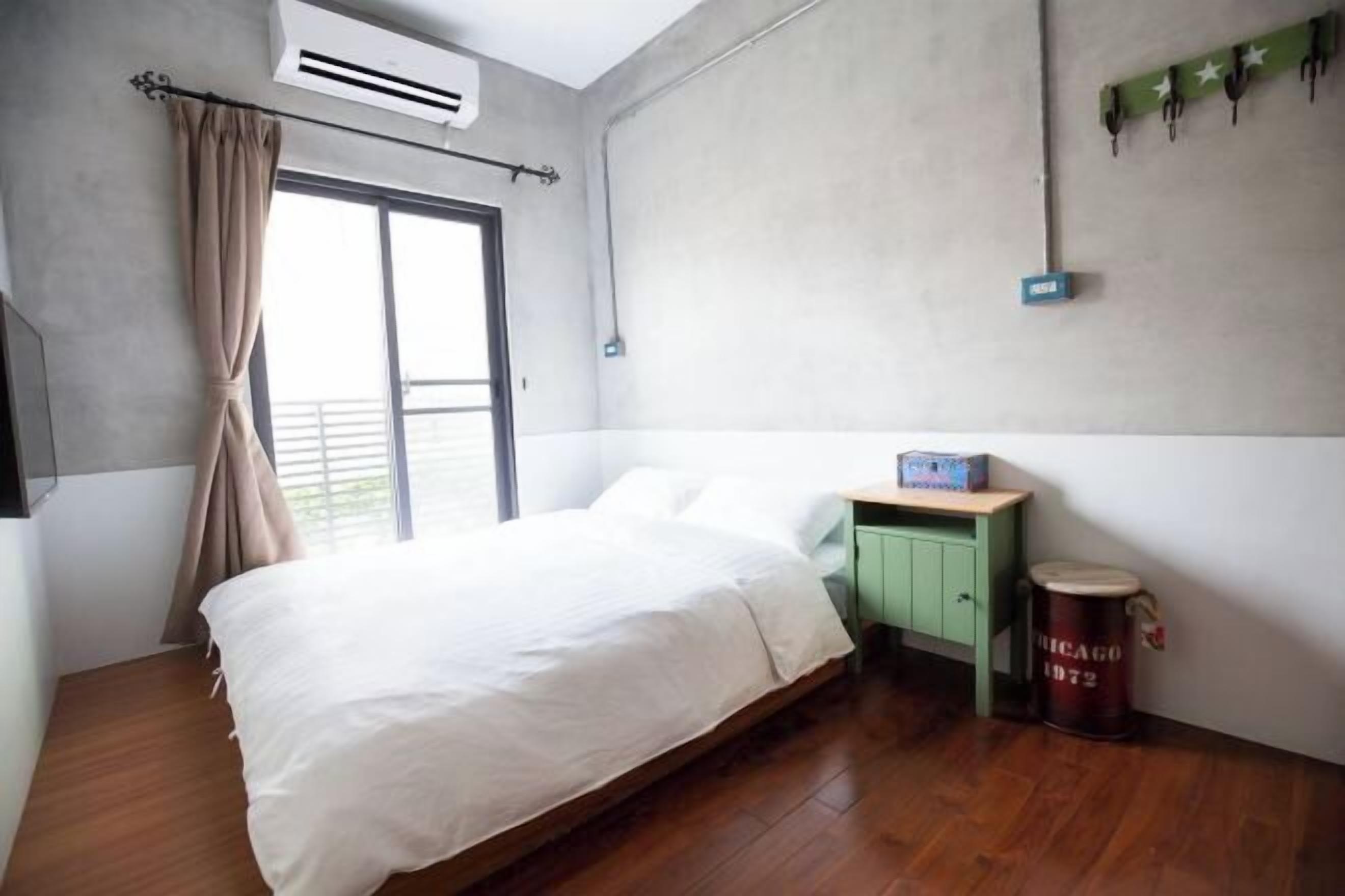 Sérhannaðar innréttingar, hljóðeinangrun, ókeypis þráðlaus nettenging