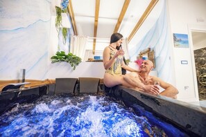Spa - Luxury Suite Ursa Major (Palmi)