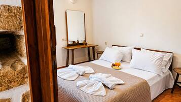2 habitaciones