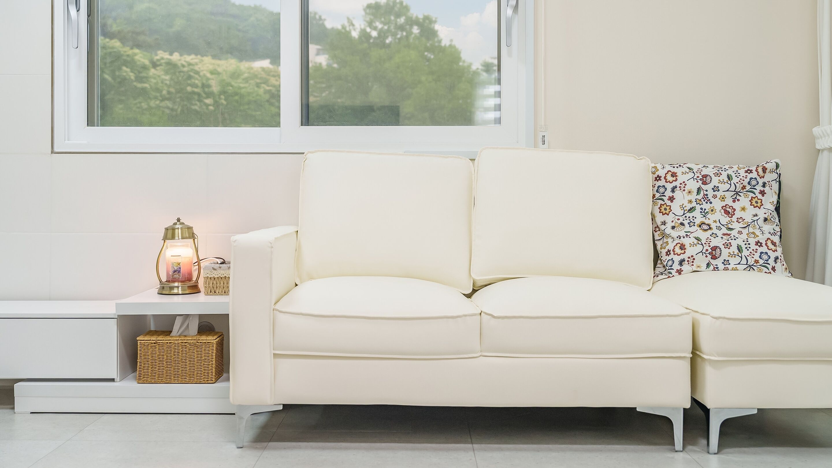 베이직룸, 침실 3개 (Narangstay (Oceanview,Poolvilla)) | 3 개의 침실, 무료 WiFi