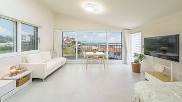 3 bedrooms, free WiFi