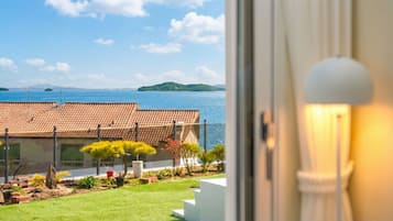 Basic Room, 3 Bedrooms (Narangstay (Oceanview,Poolvilla)) | 3 bilik tidur, Wi-fi percuma