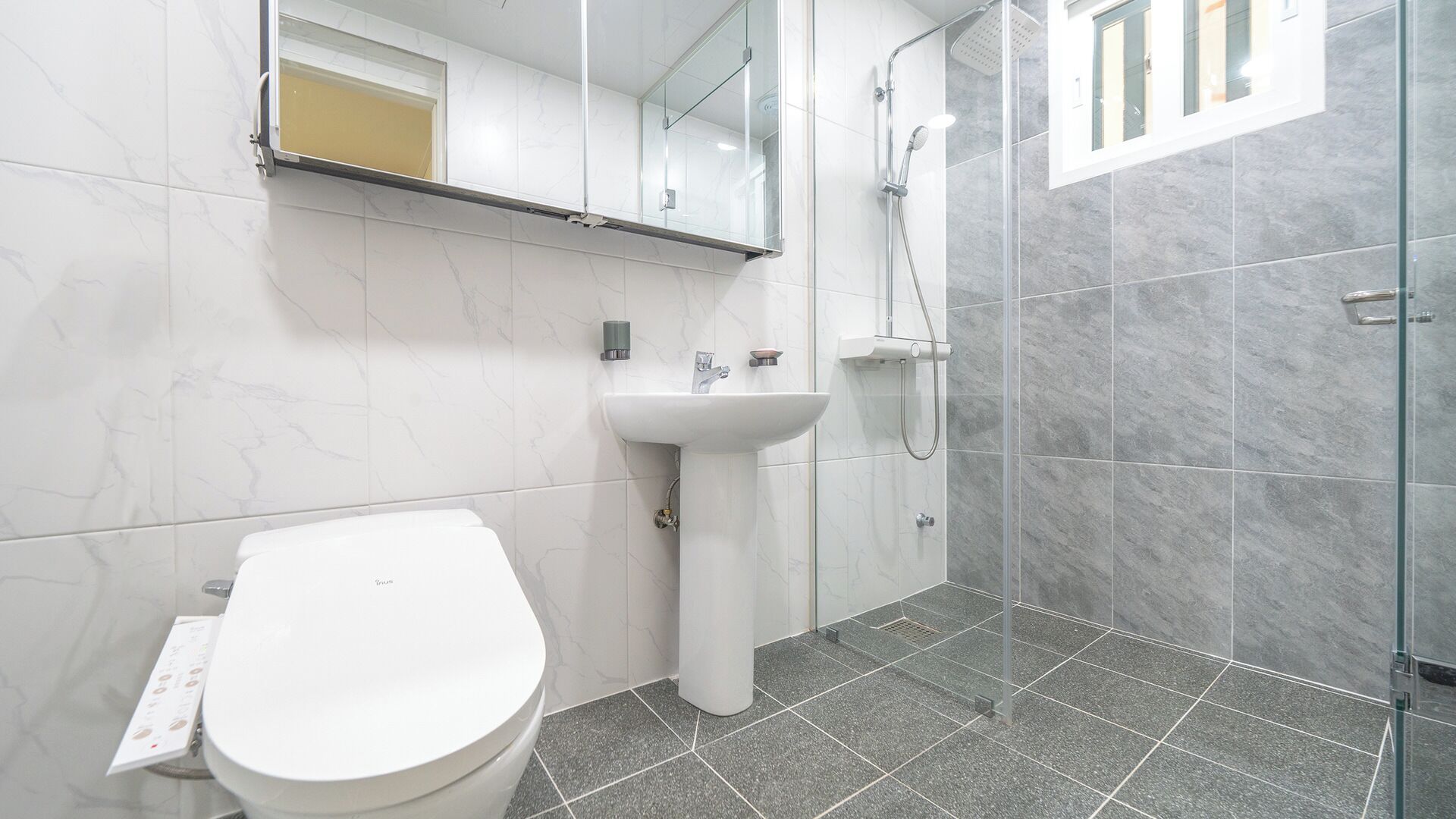Phòng cơ bản, 3 phòng ngủ (Narangstay (Oceanview,Poolvilla))