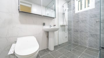 Phòng cơ bản, 3 phòng ngủ (Narangstay (Oceanview,Poolvilla))