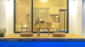 Exterior - Ganghwado Narangstay Poolvilla Pension (Incheon)