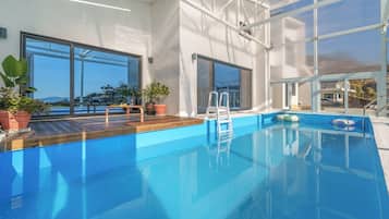 Basic-værelse - 3 soveværelser (Narangstay (Oceanview,Poolvilla)) | 3 soveværelser, gratis Wi-Fi