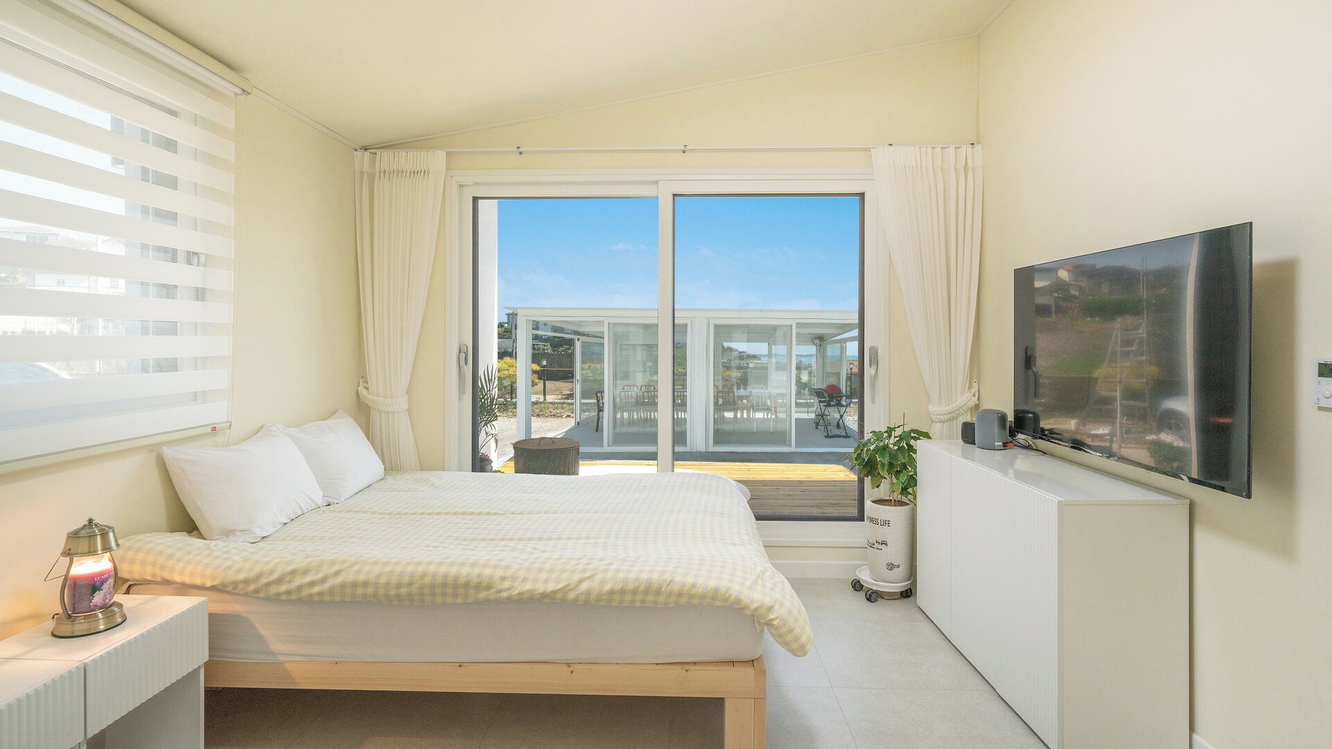 Phòng cơ bản, 3 phòng ngủ (Narangstay (Oceanview,Poolvilla)) | 3 phòng ngủ, truy cập Internet không dây miễn phí 