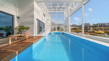 Basic Room, 3 Bedrooms (Narangstay (Oceanview,Poolvilla)) | 3 bedrooms, free WiFi