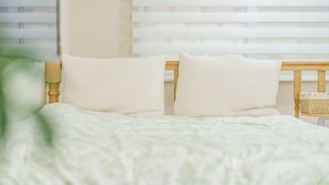 3 habitaciones y wifi gratis