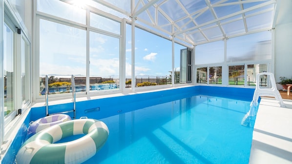 베이직룸, 침실 3개 (Narangstay (Oceanview,Poolvilla)) | 3 개의 침실, 무료 WiFi