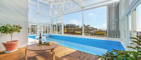 Basic Room, 3 Bedrooms (Narangstay (Oceanview,Poolvilla)) | Exterior