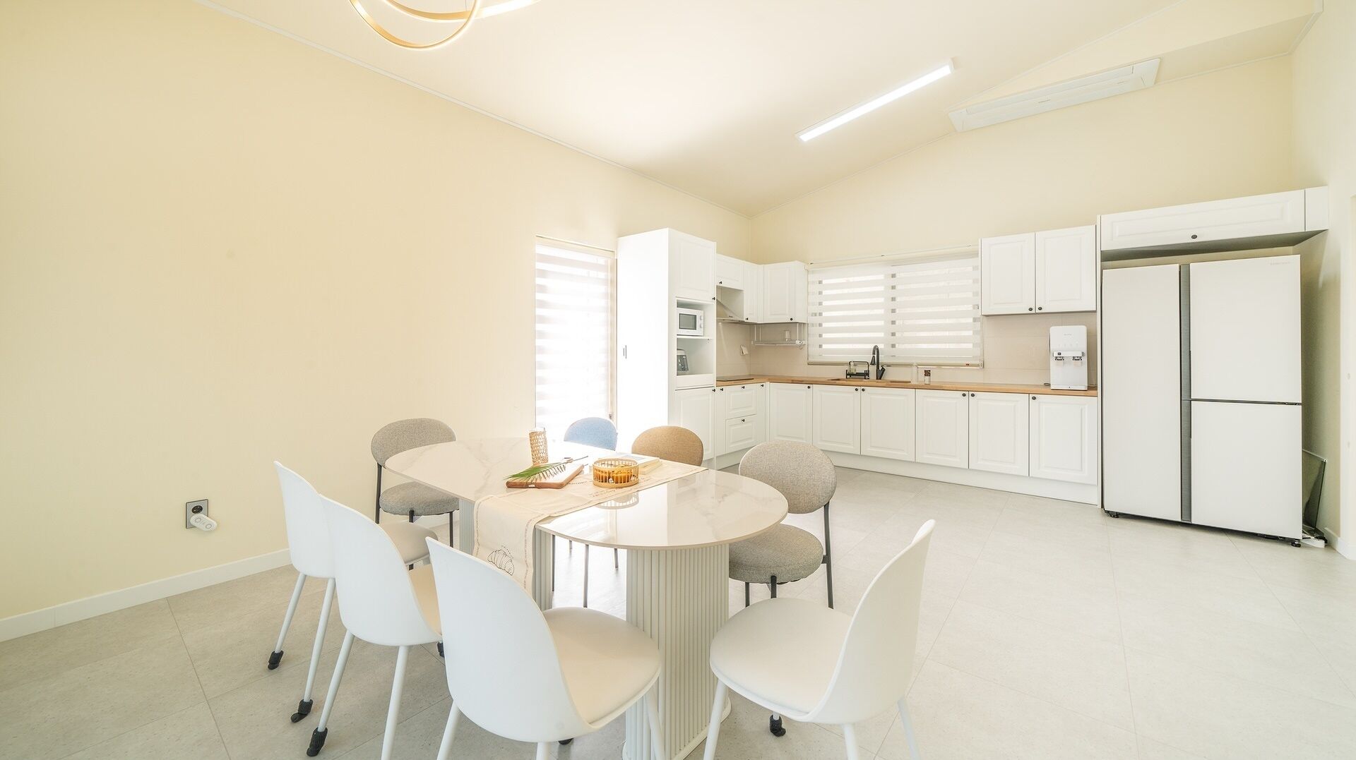 Habitación básica, 3 habitaciones (Narangstay (Oceanview,Poolvilla)) | 3 habitaciones y wifi gratis 