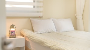 Eenvoudige kamer, 3 slaapkamers (Narangstay (Oceanview,Poolvilla)) | 3 slaapkamers, gratis wifi