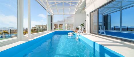 Basic Room, 3 Bedrooms (Narangstay (Oceanview,Poolvilla)) | Exterior