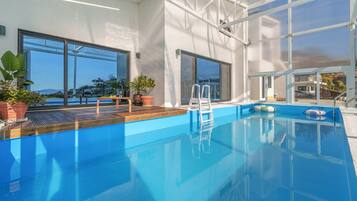 Basic Room, 3 Bedrooms (Narangstay (Oceanview,Poolvilla)) | 3 bedrooms, free WiFi