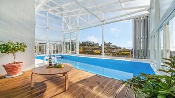 Basic Room, 3 Bedrooms (Narangstay (Oceanview,Poolvilla)) | Exterior