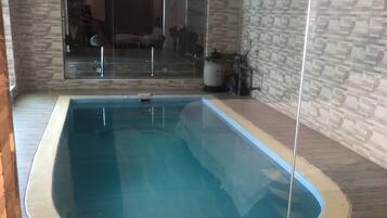 Family Chalet | Bathroom