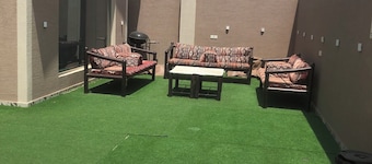 Al Shouq Chalets