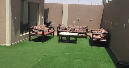 Al Shouq Chalets
