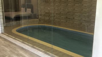Chalet familiar | Baño