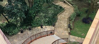 The address resort