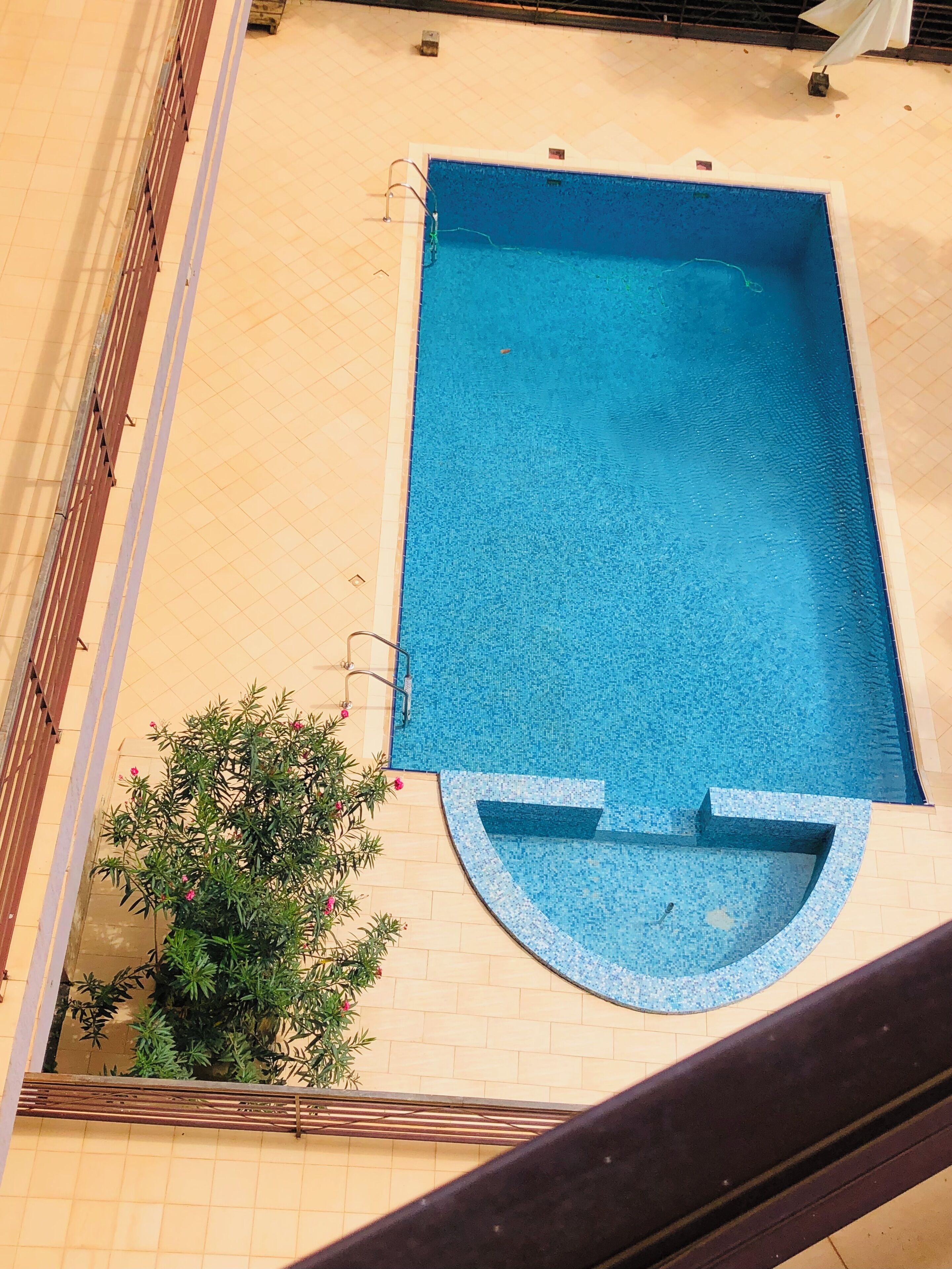 Executive Suite, Lake View, Executive Level | Pool | Outdoor pool