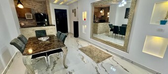 RN Hospitality Perfect 2BDR at Rehab City