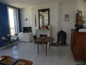 Interior - Appartement 72 M² Avec Balcon A 2 PAS DU Vieux Port ET Proche Plage DES Catalans (Marseille)