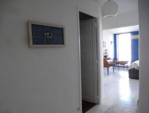 Interior - Appartement 72 M² Avec Balcon A 2 PAS DU Vieux Port ET Proche Plage DES Catalans (Marseille)