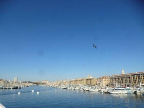 Marina - Appartement 72 M² Avec Balcon A 2 PAS DU Vieux Port ET Proche Plage DES Catalans (Marseille)