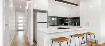 Lamington's Landing near Seacliff Beach