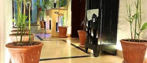 Intérieur