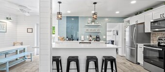 Northeast Florida Retreat