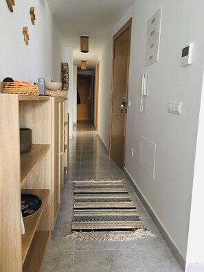 Interior - Casa Bonita - Emplacement Idéal en Plein Centre Avec Roof-top (Santa Pola)